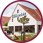 hotel marcincak